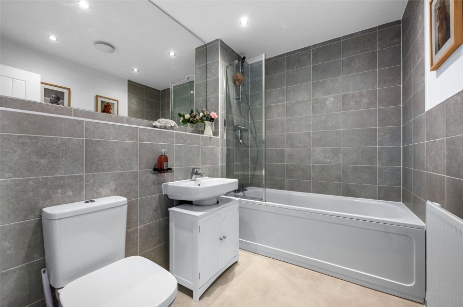 Radley Lane, Bishops Stortford, Hertfordshire