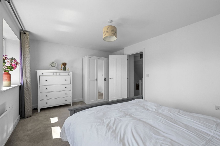 Radley Lane, Bishops Stortford, Hertfordshire