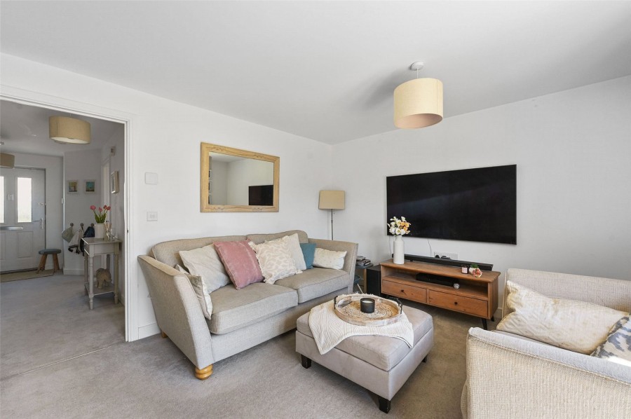 Radley Lane, Bishops Stortford, Hertfordshire