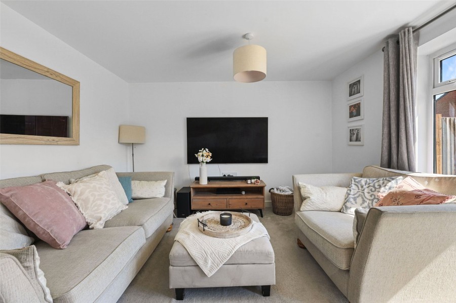 Radley Lane, Bishops Stortford, Hertfordshire