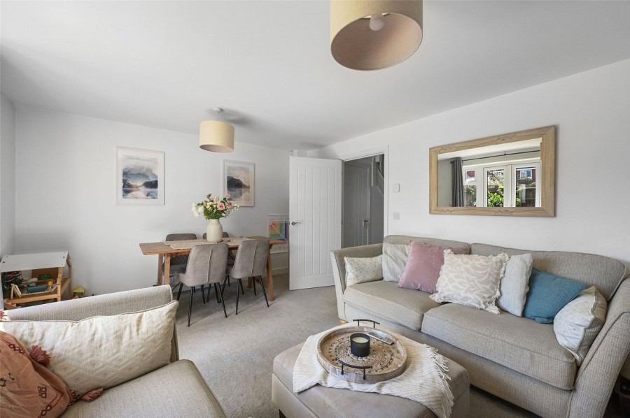 Radley Lane, Bishops Stortford, Hertfordshire