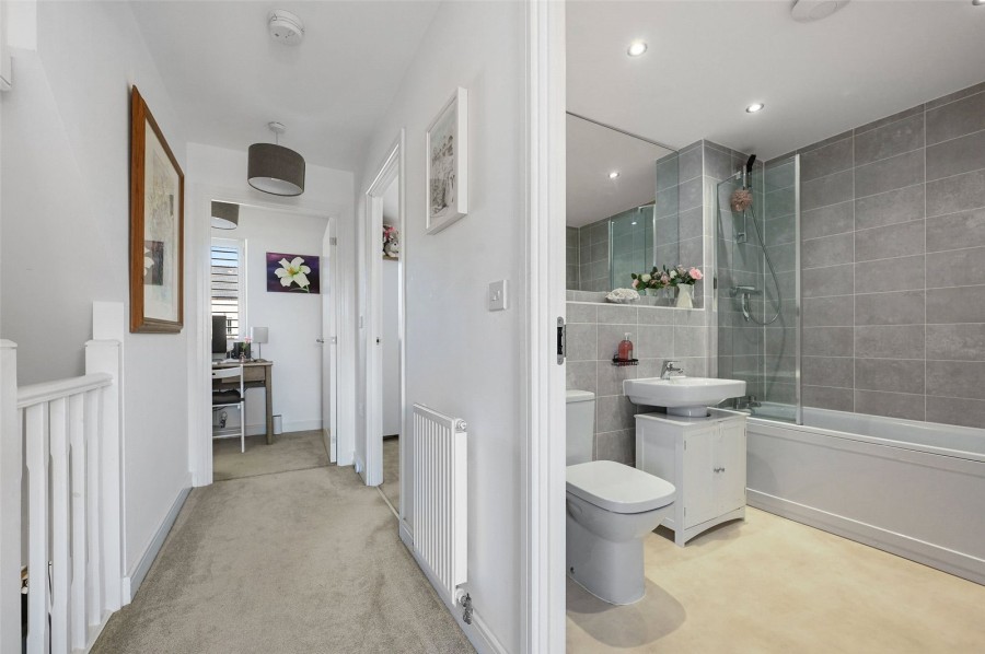 Radley Lane, Bishops Stortford, Hertfordshire