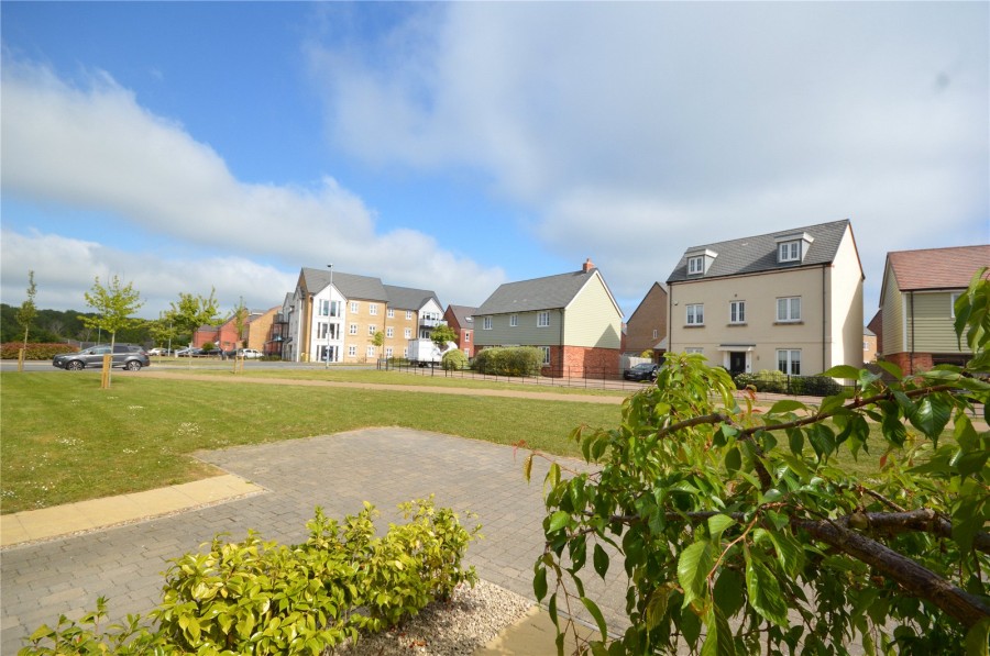 Radley Lane, Bishops Stortford, Hertfordshire