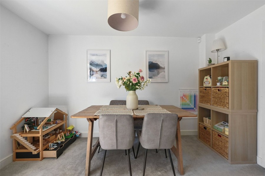 Radley Lane, Bishops Stortford, Hertfordshire