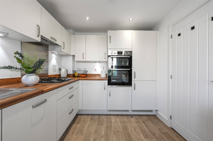 Radley Lane, Bishops Stortford, Hertfordshire