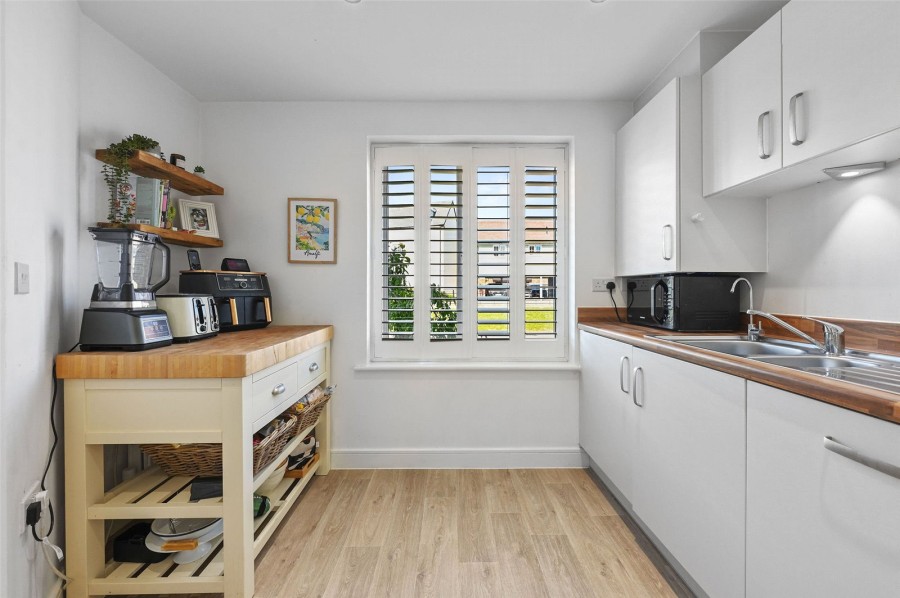 Radley Lane, Bishops Stortford, Hertfordshire
