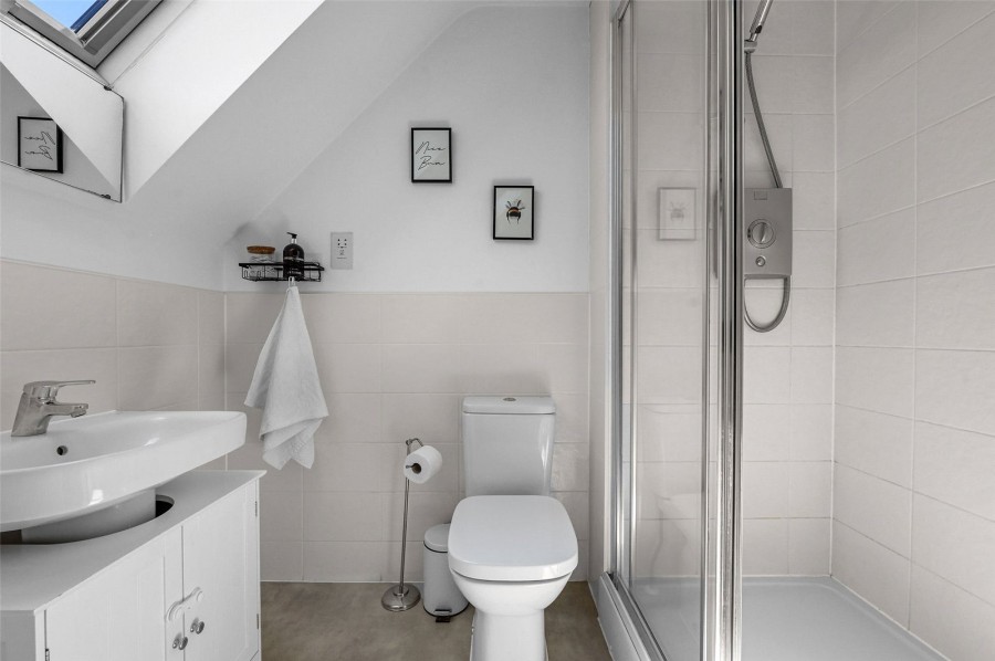 Radley Lane, Bishops Stortford, Hertfordshire
