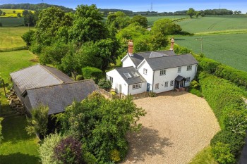 Buntingford, Hertfordshire