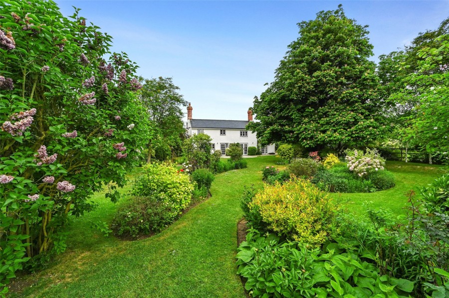 Buntingford, Hertfordshire