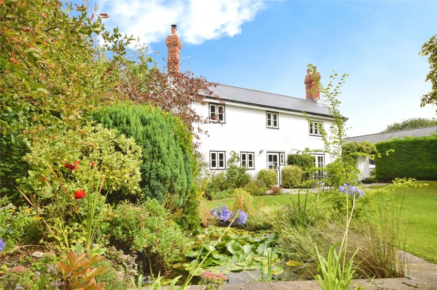 Buntingford, Hertfordshire