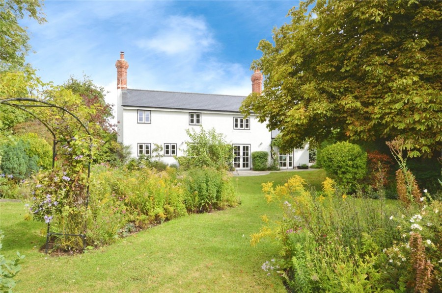 Buntingford, Hertfordshire