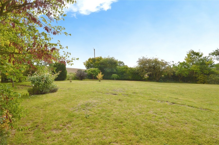 Buntingford, Hertfordshire