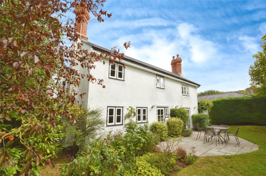 Buntingford, Hertfordshire