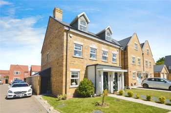 Ashwell Drive, Bishops Stortford, Hertfordshire