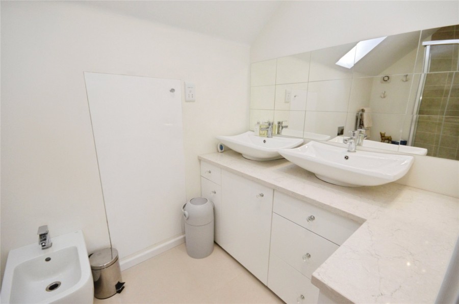 Ashwell Drive, Bishops Stortford, Hertfordshire