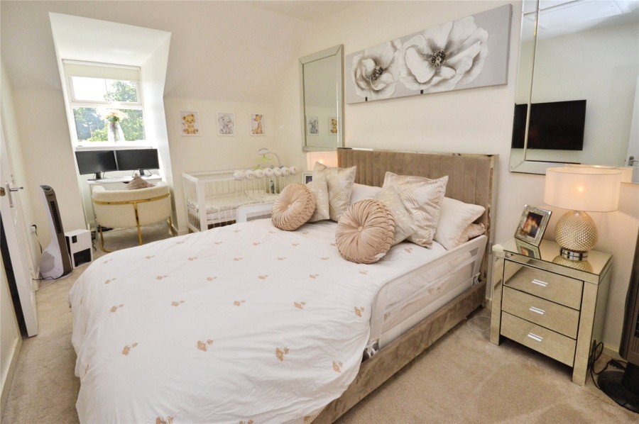 Ashwell Drive, Bishops Stortford, Hertfordshire