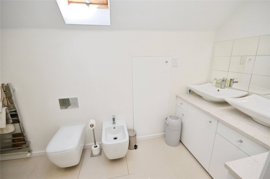Ashwell Drive, Bishops Stortford, Hertfordshire