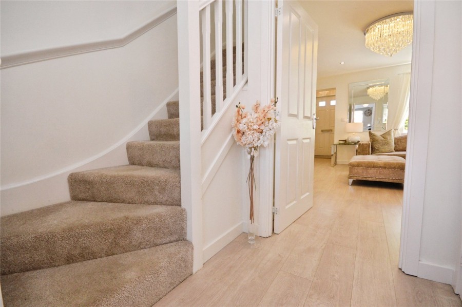 Ashwell Drive, Bishops Stortford, Hertfordshire
