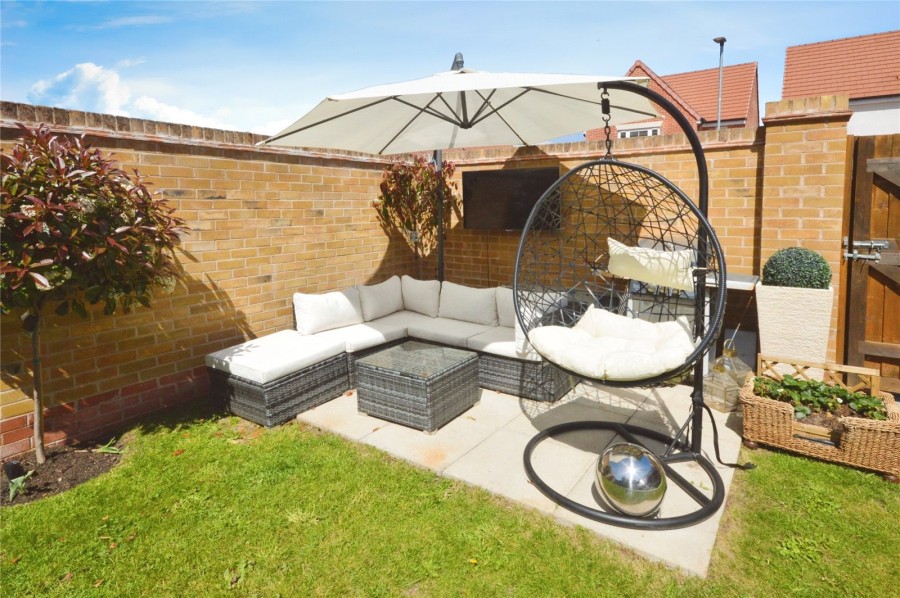 Ashwell Drive, Bishops Stortford, Hertfordshire
