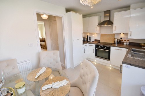 Ashwell Drive, Bishops Stortford, Hertfordshire