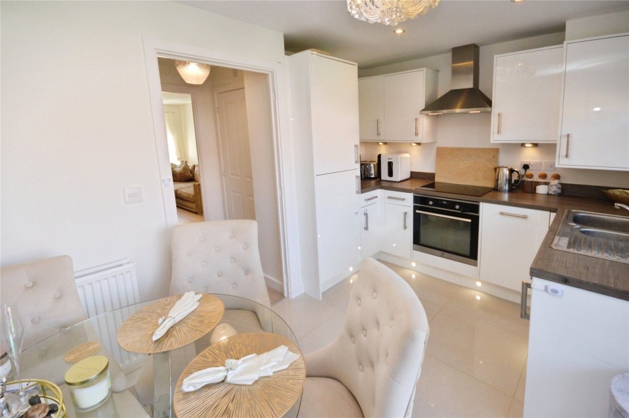 Ashwell Drive, Bishops Stortford, Hertfordshire