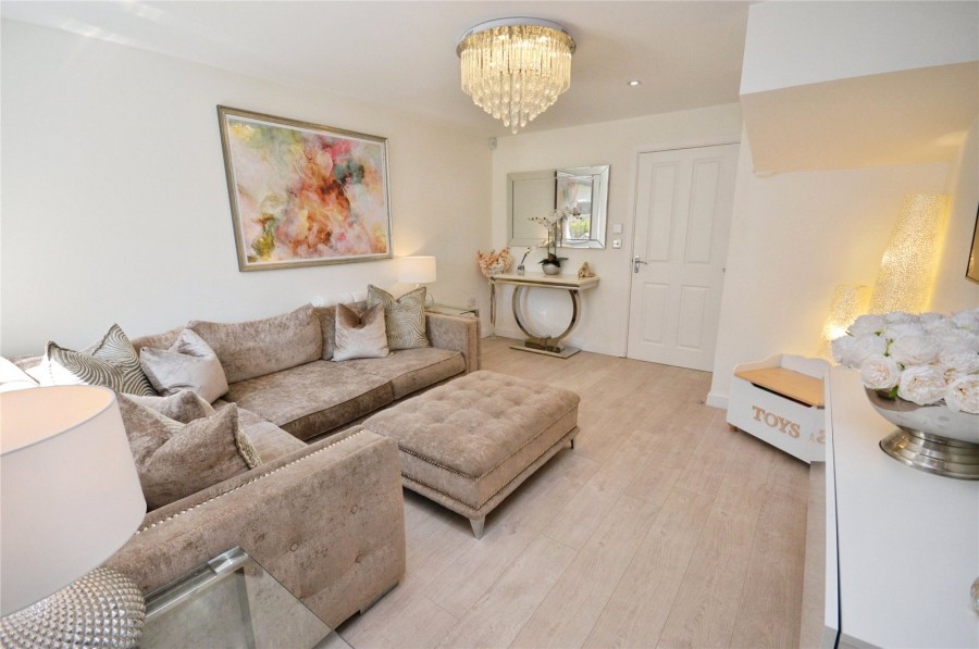 Ashwell Drive, Bishops Stortford, Hertfordshire