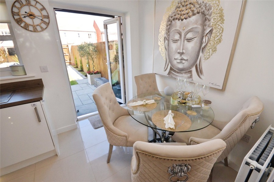 Ashwell Drive, Bishops Stortford, Hertfordshire
