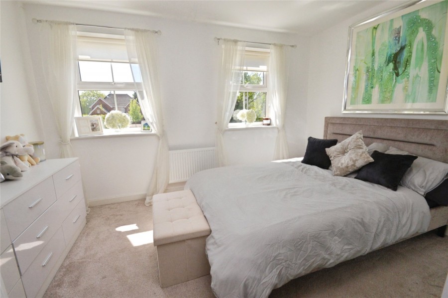 Ashwell Drive, Bishops Stortford, Hertfordshire