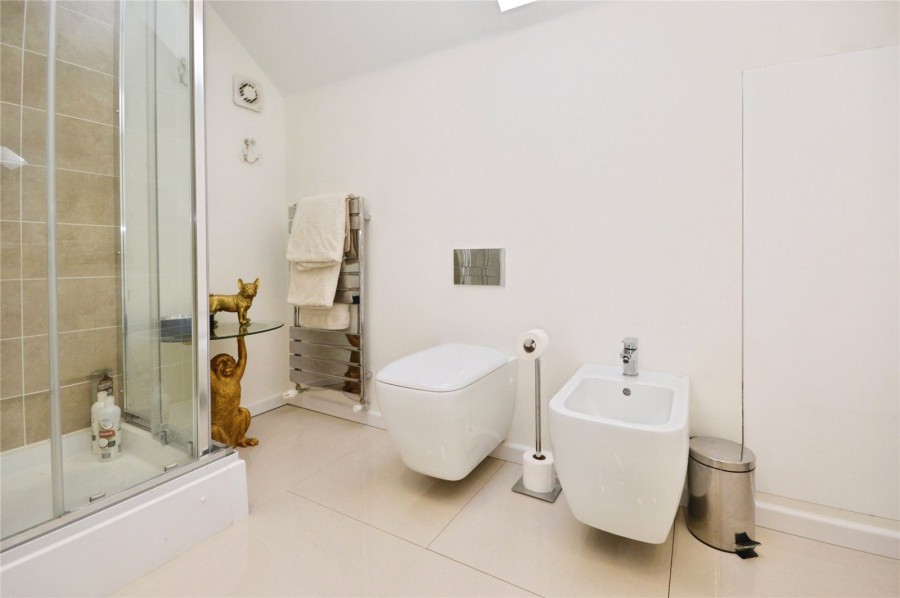 Ashwell Drive, Bishops Stortford, Hertfordshire