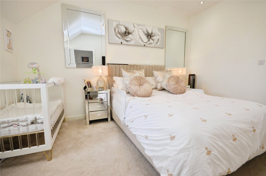 Ashwell Drive, Bishops Stortford, Hertfordshire