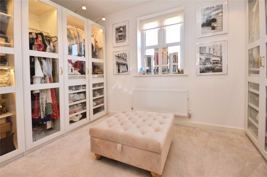 Ashwell Drive, Bishops Stortford, Hertfordshire