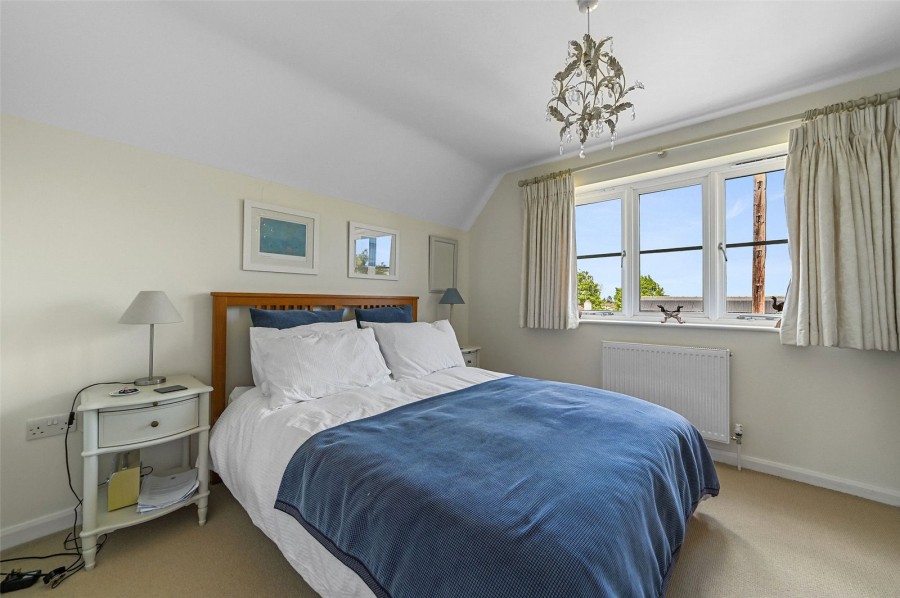 Chantry Road, Bishops Stortford, Hertfordshire