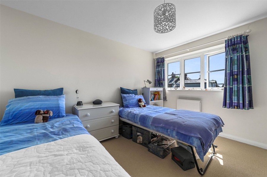 Chantry Road, Bishops Stortford, Hertfordshire