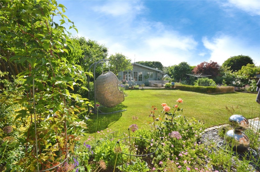 Chantry Road, Bishops Stortford, Hertfordshire