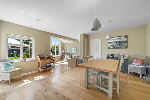 Chantry Road, Bishops Stortford, Hertfordshire