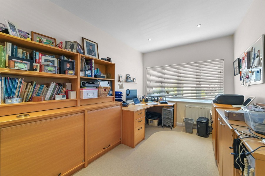 Chantry Road, Bishops Stortford, Hertfordshire