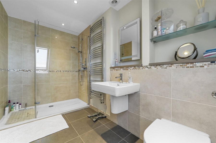 Chantry Road, Bishops Stortford, Hertfordshire