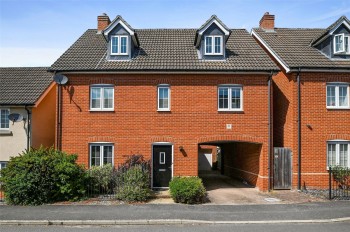 Hampton Road, Stansted Mountfitchet, Essex