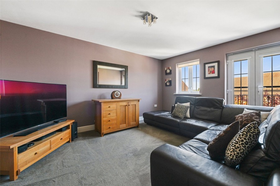 Hampton Road, Stansted Mountfitchet, Essex