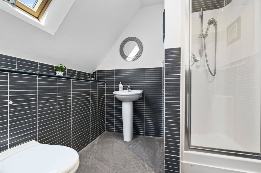 Hampton Road, Stansted Mountfitchet, Essex