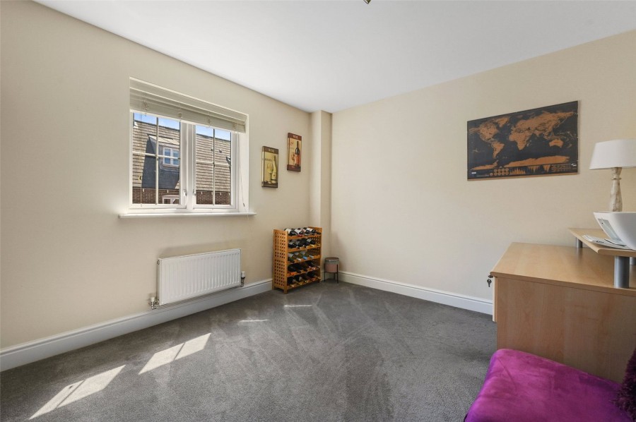 Hampton Road, Stansted Mountfitchet, Essex