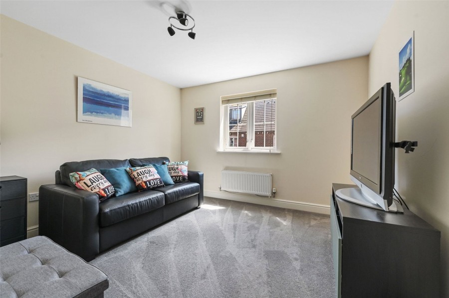 Hampton Road, Stansted Mountfitchet, Essex
