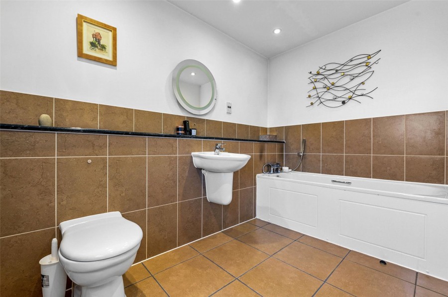 Hampton Road, Stansted Mountfitchet, Essex