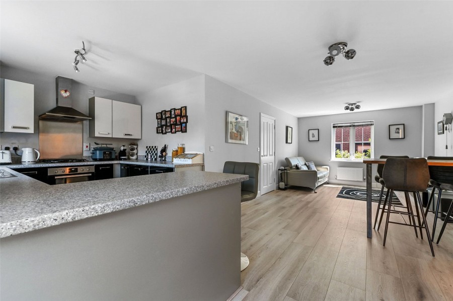 Hampton Road, Stansted Mountfitchet, Essex