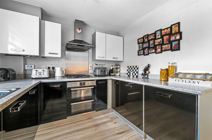 Hampton Road, Stansted Mountfitchet, Essex