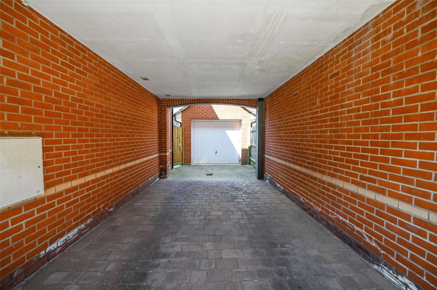 Hampton Road, Stansted Mountfitchet, Essex