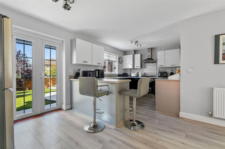 Hampton Road, Stansted Mountfitchet, Essex