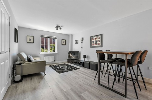 Hampton Road, Stansted Mountfitchet, Essex