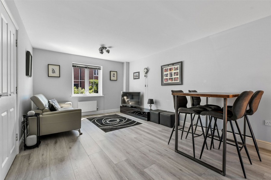 Hampton Road, Stansted Mountfitchet, Essex