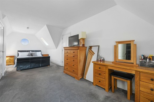 Hampton Road, Stansted Mountfitchet, Essex